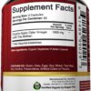 Apple Cider Vinegar Capsules with The Mother - 120 Vegan ACV Pills - Best Supplement for Healthy Weight Loss, Diet, Keto, Digestion, Detox, Immune - Powerful Cleanser & Appetite Suppressant Non-GMO