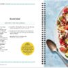 The 28-Day Mediterranean Diet: Daily Meal Plans, Delicious Recipes, and Tips for Building a Way of Eating You’ll Love for Life - Quick and Easy Planner to Adapt a Healthy Eating Habit!