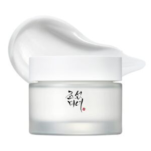Beauty of Joseon Dynasty Cream Hydrating Face Moisturizer for Dry, Sensitive Skin, Korean Skincare for Men and Women 50ml, 1.69 fl.oz.