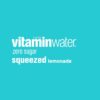 vitaminwater zero Squeezed, 16.9 fl oz, 6 Pack