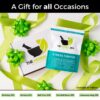 Stress Fighter Shower Steamers Aromatherapy with Essential Oils, Made in the USA Shower Bombs, Shower Bomb Aromatherapy, Relaxing Gifts for Women, Spa Day Gift, Birthday Gift