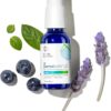 Bio-Botanical Research Biocidin Dentalcidin LS Liposomal Oral Rinse - Fluoride Free Mouth Wash & Plaque Remover - Support Healthy Gums & Oral Microbiome - for Adults & Kids 2+ (1oz)