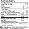 OLLY Laser Focus Gummy, Ginseng, Alpha GPC, B Vitamins, Berry Tangerine Flavor - 36 Count