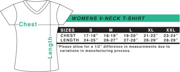 inktastic Mental Health Awareness Stop The Stigma Women's V-Neck T-Shirt