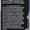 Insane Labz Insane Cutz Intense Fat Burner for Men and Women, Thermogenic Weight Loss Supplement with Dandelion Root Extract Fueled by AMPiberry, Appetite Suppressant - 45 Daily Srvgs (45 Capsules)