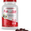 Flomentum® Saw Palmetto for Men Prostate Supplement | Prostate Support Supplement for Men's Health | USP Verified - Healthy Urinary Flow & Urinary Function - 320mg Once Daily (30 Count)
