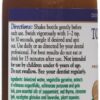 Dental Herb Company Tooth & Gums Tonic Mouth Wash - Travel Size