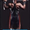 Pull Up Bands, Resistance Bands, Pull Up Assistance Bands Set for Men & Women, Exercise Workout Bands for Working Out, Body Stretching, Physical Therapy, Muscle Training