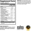 Science in Sport Hydro Electrolyte Tablets, Fast Hydration, Performance Electrolytes for Enhanced Hydration & Endurance Supplement for Running, Cycling, Triathlon, Pink Grapefruit - 20 Tablets 1 Pack