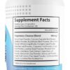 Keto Complete Cleanse - Natural Keto Cleanse Supplement - Support Reduced Inflammation & Bloating - Promote Full Body Cleanse, Liver Cleanse, Colon Cleanse - Aid Energy Levels - Help Cleanse & Detox
