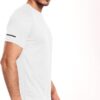 NELEUS Men's Dry Fit Mesh Athletic Shirts
