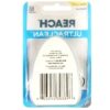 Listerine Ultraclean Dental Floss, Oral Care, Mint-Flavored, 30 Yards (Pack of 3)