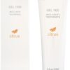 CariFree Gel 1100, Citrus Flavored, Anti-Cavity Fluoride Toothpaste with Nano Hydroxyapatite for pH Neutralization, Cavity Prevention & Enamel Protection, Dentist Recommended, Made in The U.S.A.