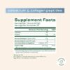 Bloom Nutrition Bovine Colostrum Powder for Gut Health, Immune Support, Hair Growth & Beauty Supplement, Gluten Free, Sugar Free | Pure 40% IgG Premium Colostrum Superfood, Unflavored, 25 Servings