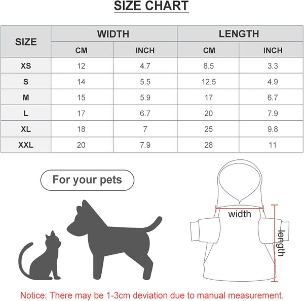 I Have Time to Listen Your Life Matters Mental Health Awareness Flags Clothes Dog Apparel Pet Supplies for Small Large Pet Puppy Cat Costumes Suit with Hat Hoodie Sweatshirt S-11