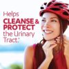 AZO Cranberry Urinary Tract Health Gummies Dietary Supplement, 2 Gummies = 1 Glass of Cranberry Juice, Helps Cleanse & Protect, Natural Berrylicious Flavor, Non-GMO, 72 Gummies