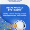 Ocuvite Eye Vitamin & Mineral Supplement, Contains Zinc, Vitamins C, E, Omega 3, Lutein, & Zeaxanthin, Bausch & Lomb Ocuvite Adult 50+ Eye Vitamin & Mineral Softgels, 50 Count (Packaging May Vary)