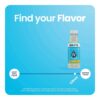 BIOLYTE Electrolyte Drink - Hydration Drink, Medical-Grade Flavored Water with Electrolytes, Sports Drinks, Liquid Energy & Rehydration, IV in a Bottle - Citrus, 16 Fl Oz (12 Pack)