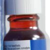 Rite Aid Maximum Strength Liquid Anesthetic Oral Pain Relief - .5 fl oz, Benzocaine 20% | Pain Relief Medications & Treatments | Canker Sore and Tooth Pain Relief for Adults | Mouth Sores Treatment
