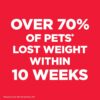 Hill's Science Diet Perfect Weight, Adult 1-6, Small & Mini Breeds Weight Management Support, Dry Dog Food, Chicken Recipe, 4 lb Bag