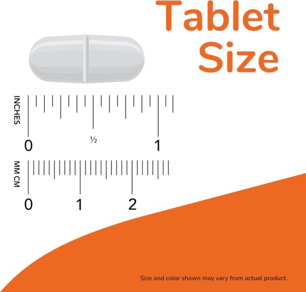 NOW Foods Supplements, L-Arginine 1,000 mg, Nitric Oxide Precursor*, Amino Acid, 120 Tablets