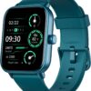Fitpolo Smart Watch for Men Women,1.8” Touchscreen, Bluetooth Call, Alexa Built-in,24/7 Heart Rate,SpO2 Monitor,Step Counting,Sleep Tracking, IP68 Waterproof Fitness Tracker Watch for Android iPhone