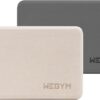 Yoga blocks with Anti-Slip, Comfortable Grip, Sturdy Sides for Secure Workouts at Home, for Yoga, and Pilate Training