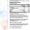 Citracal Petites, 400 mg Calcium Citrate, Easily Absorbed and Highly Soluble with 12.5 mcg (500 IU) Vitamin D3, Bone Health Support for Ages 12+, Smaller and Easier to Swallow Caplets, 375 Count