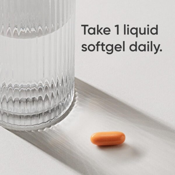 Sports Research Turmeric Curcumin C3 Complex - Softgels with Bioperine Black Pepper Extract & Organic Coconut Oil, Standardized 95% Curcuminoids - Non-GMO Verified & Gluten Free - 500mg, 120 Count