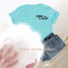 You Matter to The Person Behind Me Tshirt, You are Amazing Beautiful and Enough T-Shirt, Women Casual V Neck Tee Tops