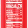 WTRMLN WTR | Cold Pressed Watermelon Water [Original HYDRATION]| Natural Electrolytes + Antioxidants | No Added Sugar | 12 oz bottle (Pack of 1)