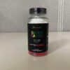 ALPHA LION Gains Candy, Supplement Pills That Support Weight Loss, Appetite Suppressant, Keto-Diet Friendly, Decrease Body Fat, Upgrade Energy & Workout Performance, 60 Capsules (MitoBurn®)