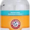 Arm & Hammer for Pets Dog Oral Care Spray - Fresh Breath & Teeth Cleaning Spray - Pet Breath Freshener - Reduce Plaque & Tartar Buildup - Healthy Mouth Hygiene Solution for Dogs - Mint Flavor, 4 Oz
