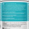 RSP NUTRITION AminoLean Natural Pre Workout Powder, Sucralose Free Amino Energy with No Artificial Dyes, Vegan BCAAs and Weight Management, Pineapple Coconut, 25 Serv