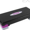 Tone Fitness Compact Aerobic Step Platform | Exercise Step