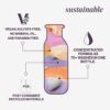 Pureology Hydrate Sheer Nourishing Conditioner | For Fine, Dry Color Treated Hair | Sulfate-Free | Vegan