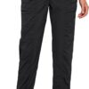 CRZ YOGA Lightweight Workout Joggers for Women, High Waisted Outdoor Running Casual Track Pants with Pockets