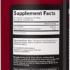InnoSupps Volcarn 2000 - L-CARNITINE Advanced Energy Liquid | ATP Enhancer with GBEEC | Boosts Energy, Enhances Focus, Caffeine Free, No Artificial Sweeteners | 32 Servings (Pink Starblast)