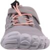 Joomra Women's Trail Running Barefoot Shoes | Wide Toe Box Minimalist Sneakers | Zero Drop