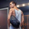 Resistance Bands, Pull Up Exercise Bands, Workout Bands for Fitness Training, Body Stretching, Physical Therapy, Muscle Training