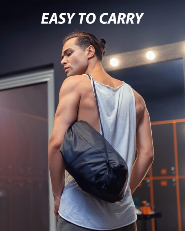 Resistance Bands, Pull Up Exercise Bands, Workout Bands for Fitness Training, Body Stretching, Physical Therapy, Muscle Training