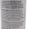 Warren London Hydrating Butter Leave in Pet Conditioner for Dogs | Lotion for Skin and Coat | Aloe Puppy & Dog Conditioner for Hair Detangler, Dry Skin, & Dandruff | Unscented 8oz