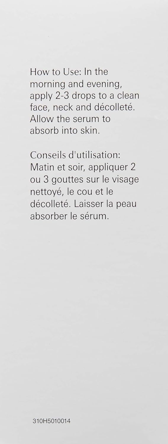NassifMD Hydro-Screen - Clinical Grade Serum with Premium Ingredients: Ceramides, Retinol, Bakuchiol, Hyaluronic Acid - Anti Aging Treatment
