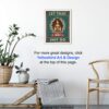 Zen Decor - Meditation Gifts - Spiritual Gifts for Women - Spa Wall Art Room Decor - Namaste Wall Art - Yoga Wall Art - Meditation Decor - Mandala Wall Decor - Boho New Age Buddhist Decor