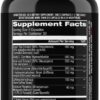 Jocko Fuel Burner for Men & Women - Healthy Weight Support Supplement, Helps Regulate Appetite, & Metabolism Booster - Supports Healthy Metabolism & Increased Thermogenesis 90 Count (30 Day Supply)