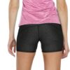icyzone Workout Shirts Yoga Tops Activewear V-Neck T-Shirts for Women Running Fitness Sports Short Sleeve Tees