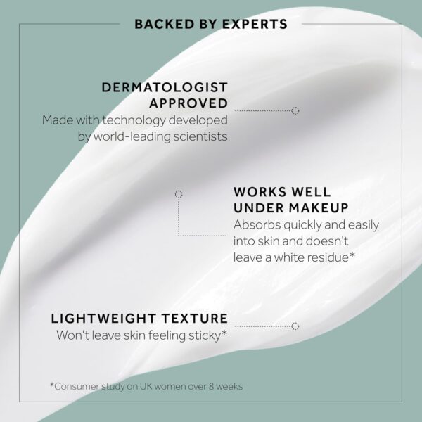 No7 Future Renew Damage Reversal Night Cream - Hydrating Face Moisturizer & Firming Cream to Reverse Visible Signs of Skin Damage - Dermatologist Approved and Suitable for Sensitive Skin (1.69 Fl Oz)