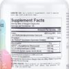 Alani Nu Hormonal Balance, Weight Management Support, Skin Complexion Support, 120 Capsules