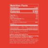 Red Bull Red Edition Energy Drink, Watermelon, with 80mg Caffeine plus Taurine & B Vitamins, 8.4 Fl Oz, Pack of 4 Cans