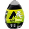 Mio Sport Liquid Water Enhancer, Lemon Lime, 1.62 Ounce, (Pack of 4)